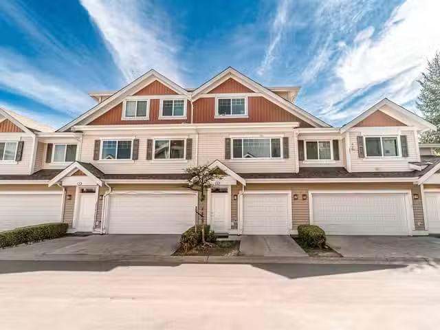 Condo for sale in Abbotsford, British Columbia