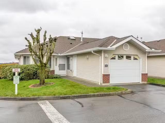 Condo for sale in Abbotsford, British Columbia