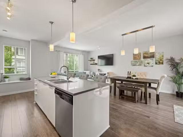 Condo for sale in Abbotsford, British Columbia
