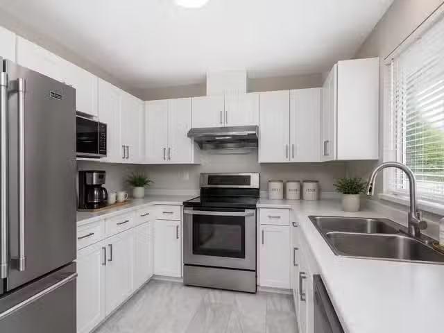 Condo for sale in Abbotsford, British Columbia