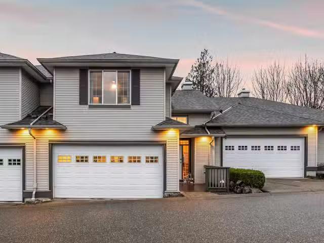 Condo for sale in Abbotsford, British Columbia