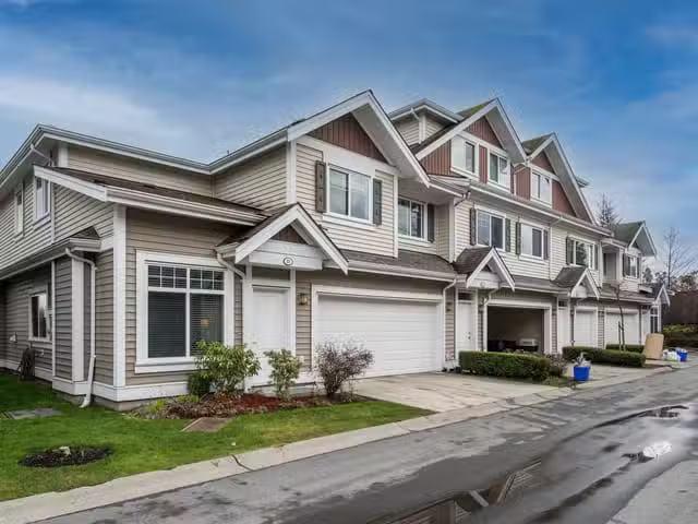 Condo for sale in Abbotsford, British Columbia