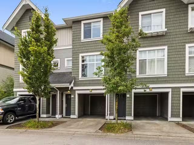 Condo for sale in Abbotsford, British Columbia