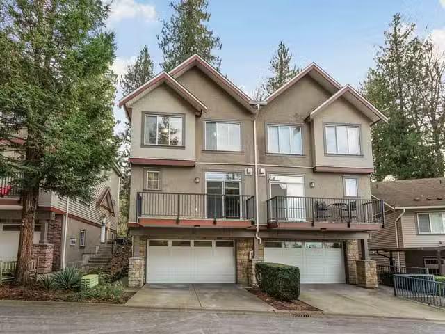 Condo for sale in Abbotsford, British Columbia