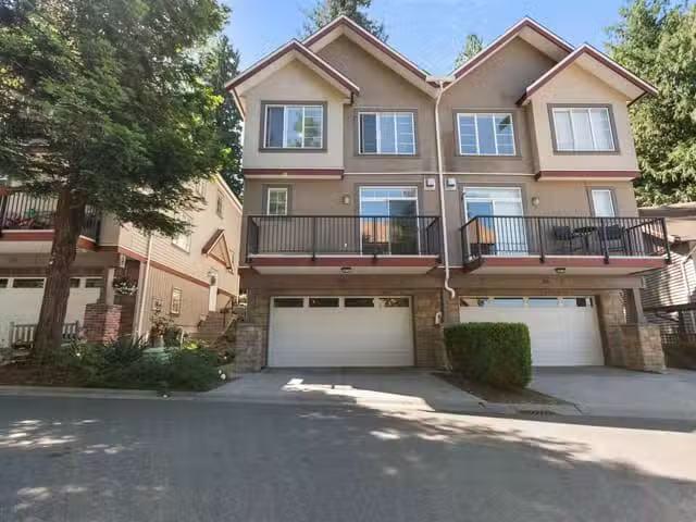 Condo for sale in Abbotsford, British Columbia