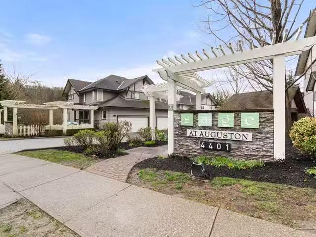 Condo for sale in Abbotsford, British Columbia