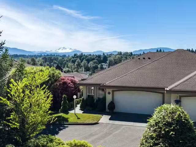 Condo for sale in Abbotsford, British Columbia