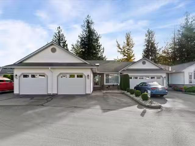 Condo for sale in Abbotsford, British Columbia