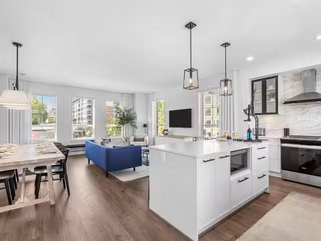 Condo for sale in Abbotsford, British Columbia