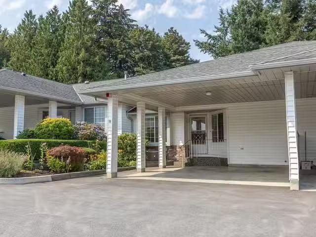 Condo for sale in Abbotsford, British Columbia