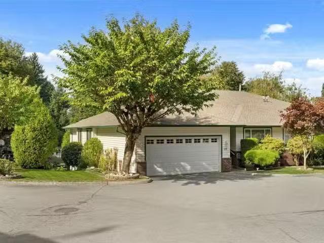 Condo for sale in Abbotsford, British Columbia