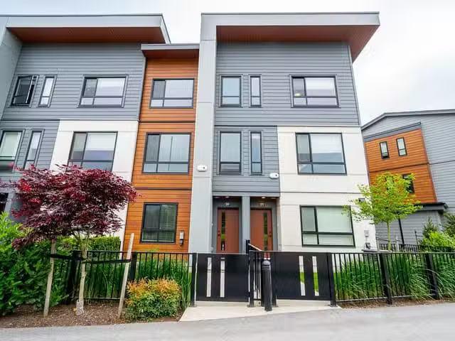 Condo for sale in Abbotsford, British Columbia