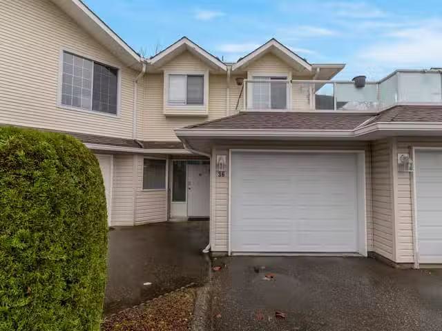 Condo for sale in Abbotsford, British Columbia