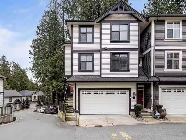 Condo for sale in Abbotsford, British Columbia