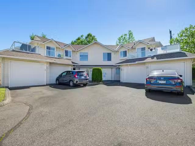 Condo for sale in Abbotsford, British Columbia