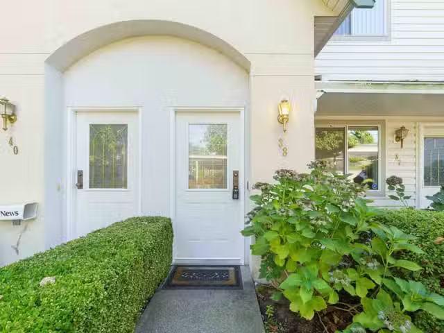 Condo for sale in Abbotsford, British Columbia