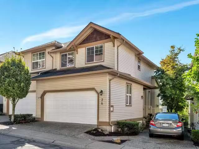Condo for sale in Abbotsford, British Columbia