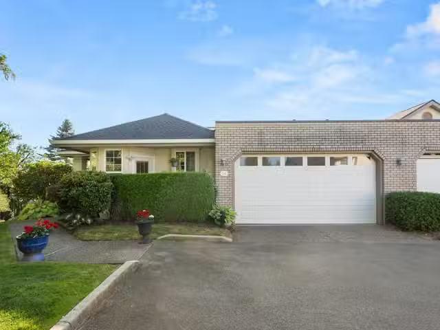 Condo for sale in Abbotsford, British Columbia