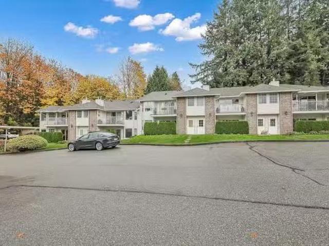 Condo for sale in Abbotsford, British Columbia