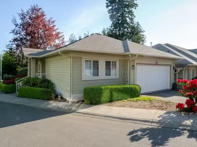 Condo for sale in Abbotsford, British Columbia