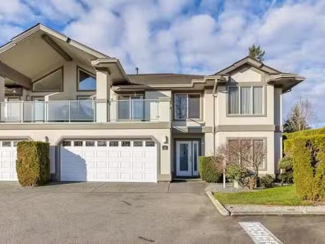 Condo for sale in Abbotsford, British Columbia