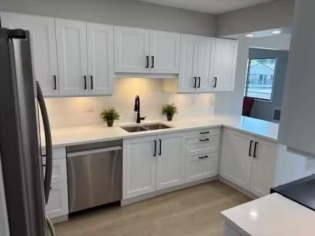 Condo for sale in Abbotsford, British Columbia