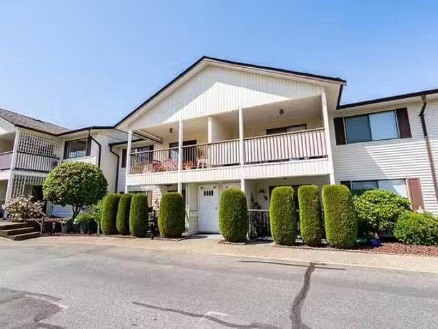 Condo for sale in Abbotsford, British Columbia