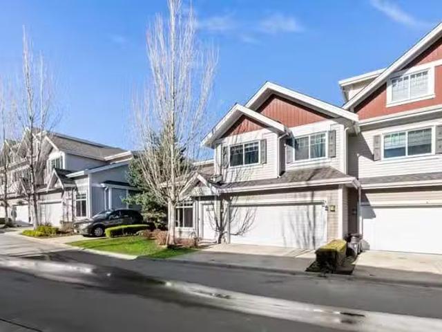 Condo for sale in Abbotsford, British Columbia