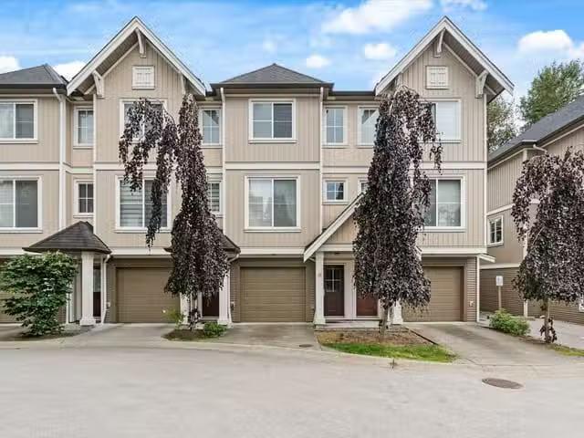 Condo for sale in Abbotsford, British Columbia