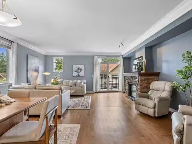 Condo for sale in Abbotsford, British Columbia