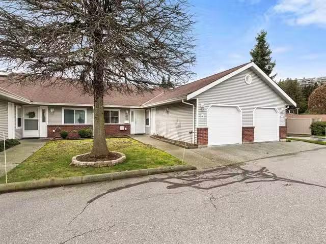 Condo for sale in Abbotsford, British Columbia