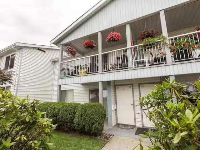Condo for sale in Abbotsford, British Columbia