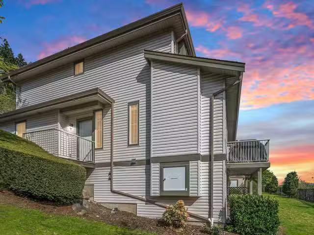 Condo for sale in Abbotsford, British Columbia