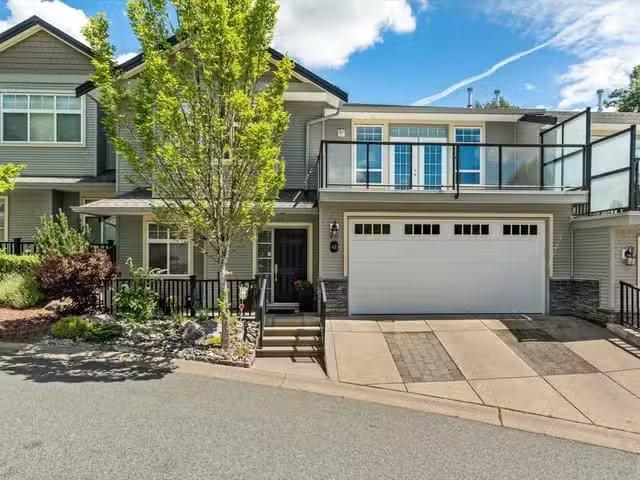 Condo for sale in Abbotsford, British Columbia