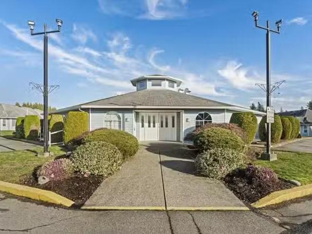 Condo for sale in Abbotsford, British Columbia