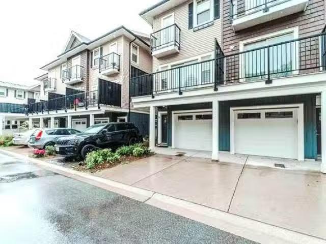 Condo for sale in Abbotsford, British Columbia