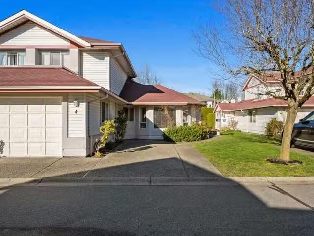Condo for sale in Abbotsford, British Columbia