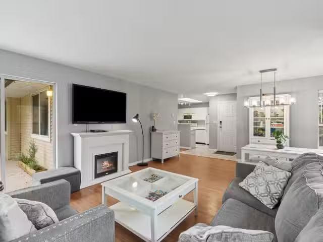 Condo for sale in Abbotsford, British Columbia