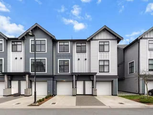 Condo for sale in Abbotsford, British Columbia