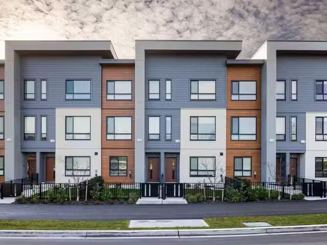 Condo for sale in Abbotsford, British Columbia