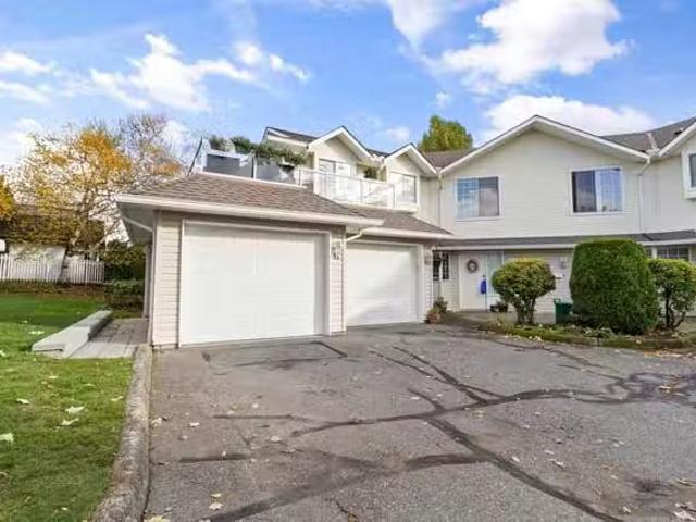 Condo for sale in Abbotsford, British Columbia