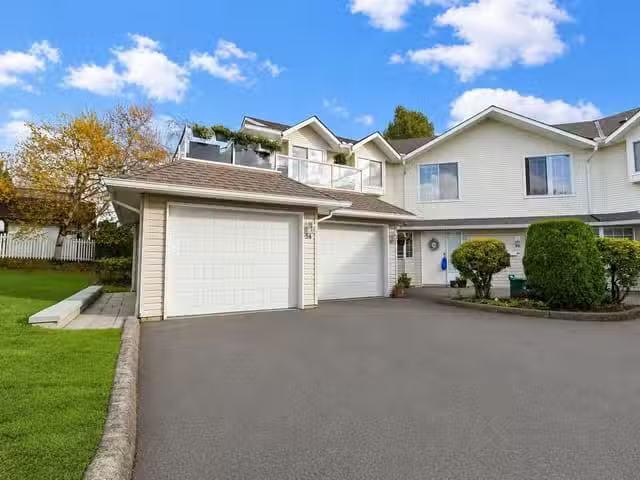 Condo for sale in Abbotsford, British Columbia