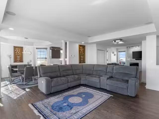 Condo for sale in Abbotsford, British Columbia