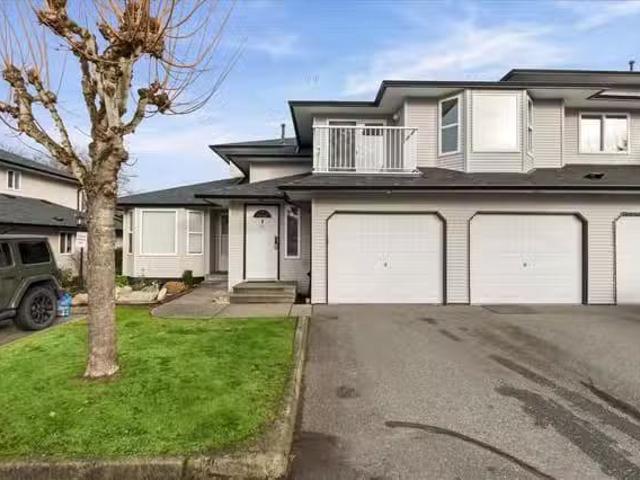 Condo for sale in Abbotsford, British Columbia