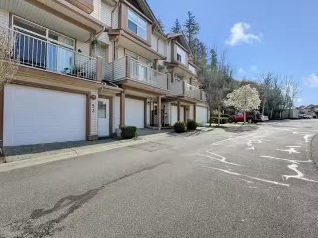 Condo for sale in Abbotsford, British Columbia