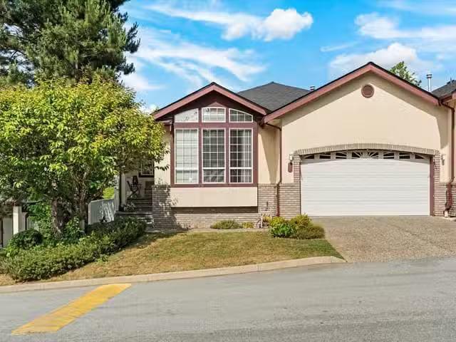 Condo for sale in Abbotsford, British Columbia
