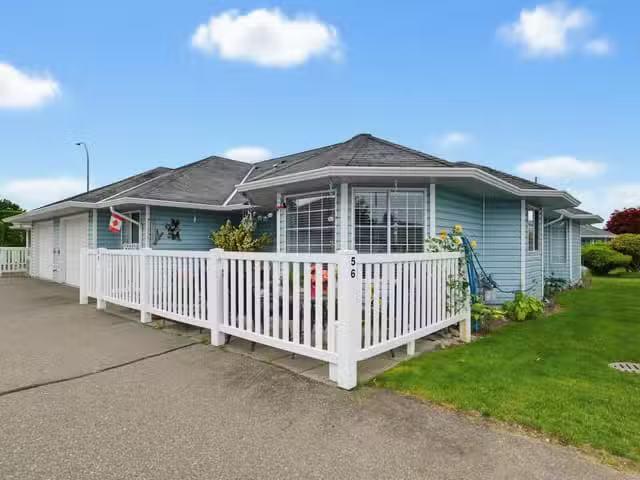 Condo for sale in Abbotsford, British Columbia