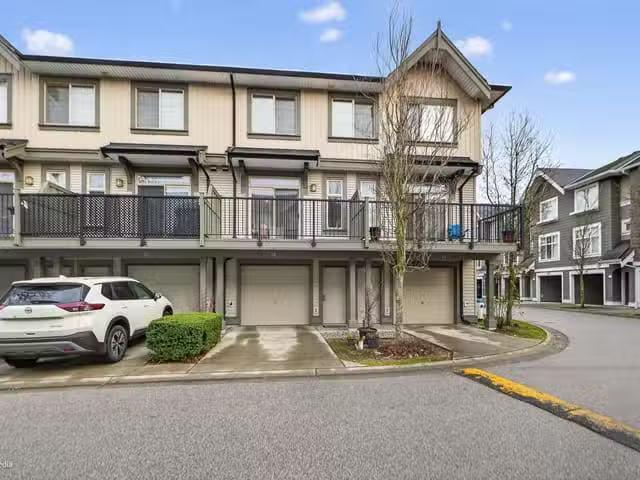 Condo for sale in Abbotsford, British Columbia