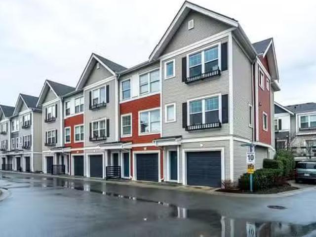 Condo for sale in Abbotsford, British Columbia