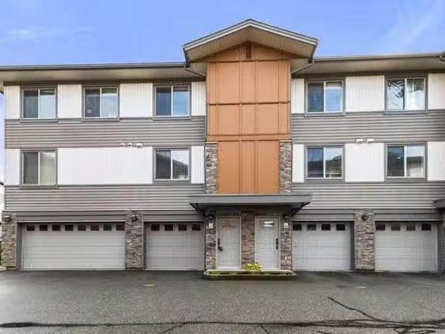 Condo for sale in Abbotsford, British Columbia